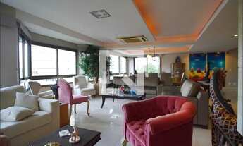 Imagem 5: Apartamento para Aluguel - Bela Vista, 3 Quartos, 300 m2