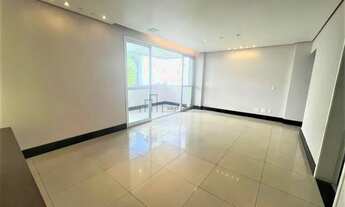 Imagem 3: Apartamento com 2 quartos, 1 suíte e 2 vagas para alugar no Santo Antônio