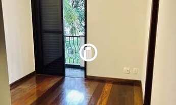 Imagem 7: Apartamento para venda, 127m², 4 dormitórios, sendo 4 suítes, 2 vagas - Moema