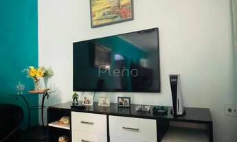 Imagem 3: Casa à venda no bairro Nova Paulínia - Paulínia/SP