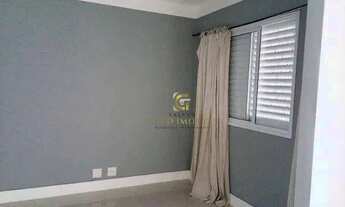 Imagem 7: Apartamento com 4 dormitórios para alugar, 150 m² por R$ 6.730,00/mês - Vila Ema - São Jos