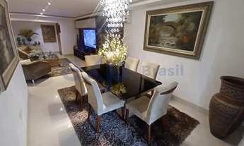 Imagem 7: Apartamento com 3 suítes em prédio de alto padrão à venda no Canto do Forte em Praia Grand