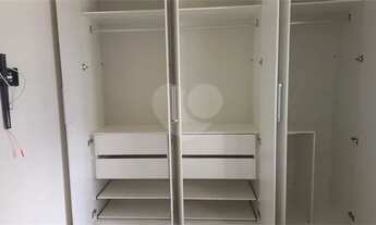 Imagem 6: Apartamento de 01 dormitório - Moema Pássaros