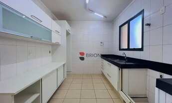 Imagem 5: Apartamento para locação, Jardim Santa Ângela em Ribeirão Preto/SP I Imobiliárias em Ribei