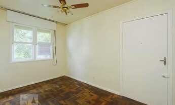 Imagem 2: Apartamento para Aluguel - Cristo Redentor, 1 Quarto, 48 m2