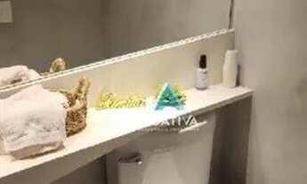 Imagem 6: Apartamento com 3 dormitórios, 200 m² - venda ou aluguel - Centro - Santo André/SP