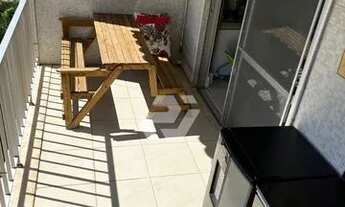 Imagem 3: Apartamento para venda tem 120 metros quadrados com 3 quartos em Tijuca - Rio de Janeiro