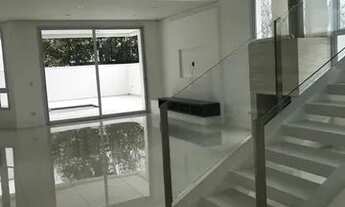 Imagem 2: Casa para locação por R$ 21.000,00/mês em Alphaville, Santana de Parnaíba-SP