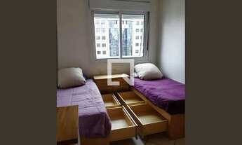 Imagem 6: Apartamento para Aluguel - Itaim Bibi, 1 Quarto, 50 m2