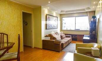 Imagem: Apartamento para Aluguel - Mooca, 3 Quartos