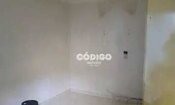 Imagem: Casa com 1 dormitório para alugar, 45 m²