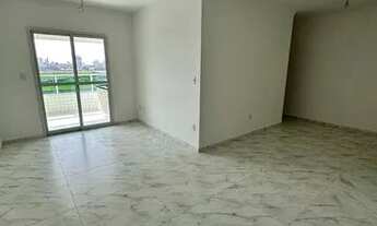 Imagem 6: Apartamento para venda possui 80 metros quadrados com 2 quartos em Mirim - Praia Grande