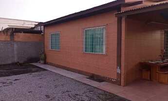 Imagem 3: Casa na barra do Aririu