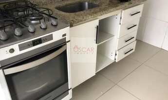 Imagem 5: Apartamento RESIDENCIAL em São Paulo - SP, Jardim Santa Teresinha