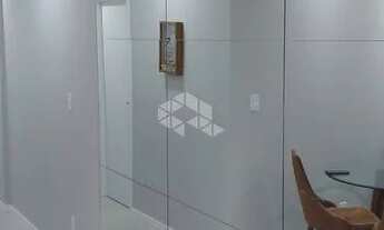 Imagem 3: Apartamento para venda tem 67 metros quadrados com 2 quartos em Centro - Florianópolis - S