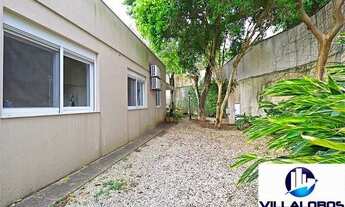 Imagem 4: Casa com 4 dormitórios à venda, 185 m² por R$ 2.250.000,00 - Alto de Pinheiros - São Paulo