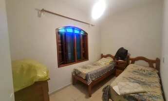 Imagem 7: Casa para venda possui 90 metros quadrados com 2 quartos em Maracanã - Praia Grande - SP