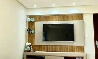 Imagem 3: Apartamento para aluguel possui 108 metros quadrados com 3 quartos