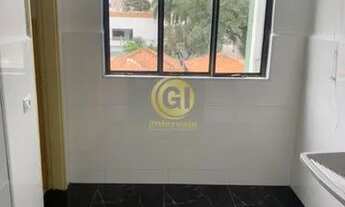 Imagem 5: Apartamento no Edifício Anhanguera na Vila Maria - São José dos Campos