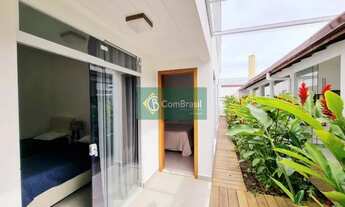 Imagem 6: São Sebastião - Casa Padrão - Juquehy