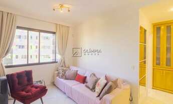 Imagem: Apartamento Locação Vila Nova Conceição