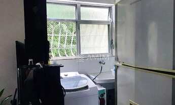 Imagem 7: Apartamento com 2 dormitórios à venda, 74 m² por R$ 265.000,00 - Fonseca - Niterói/RJ