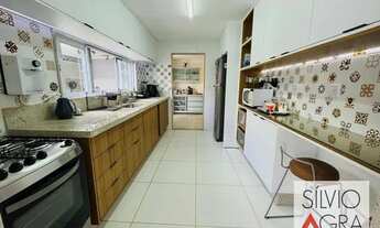 Imagem 5: Casa com 4 dormitórios à venda, 158 m² por R$ 895.000,00 - Abrantes - Camaçari/BA