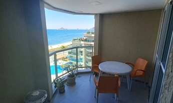 Imagem 7: Apartamento Vista para o MAR,Condomínio Villa Del Sol Residences