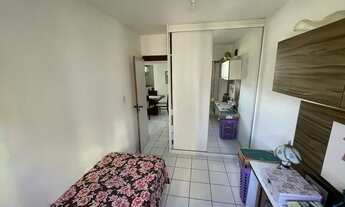 Imagem 7: Apartamento para venda possui 83 metros quadrados com 3 quartos em Tambaú - João Pessoa