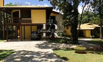 Imagem 2: Casa à venda no bairro Residencial Aldeia do Vale - Goiânia/GO