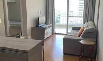 Imagem 6: Apto 2 dormitórios mobiliado Rua Frei Caneca