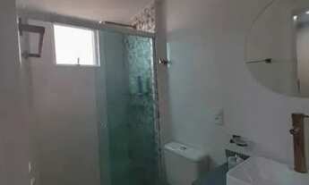 Imagem 6: Apartamento para aluguel tem 85 metros quadrados com 3 quartos em Estância Pinhais - Pinha