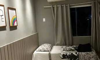 Imagem 4: DR- Apartamento com 100 metros quadrados com 2 quartos