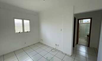 Imagem 3: Apartamento para aluguel possui 40 metros quadrados com 1 quarto em Vila Santa Cruz - Fran