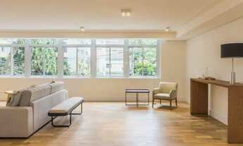 Imagem 5: Alameda Franca - reformado