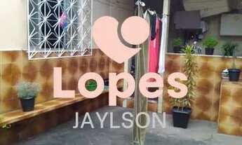 Imagem: Casa de rua-À VENDA-Ramos-Rio de Janeiro-RJ