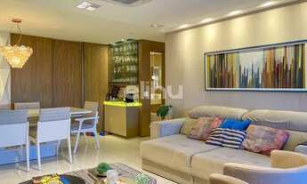 Imagem 5: Apartamento para venda com 164 metros quadrados com 3 quartos em Fátima - Fortaleza - CE