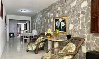 Imagem 4: Casa para venda, no Conjunto Inocoop Cidade Universitária, Maceió AL