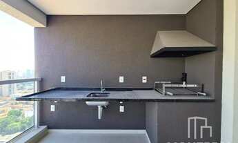 Imagem 4: APARTAMENTO À VENDA NO ALTO DA MOOCA, 3 SUÍTES. 4 VAGAS DE GARAGEM + DEPÓSITO