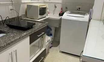 Imagem 3: Apartamento para venda e locação na Vila Olímpia