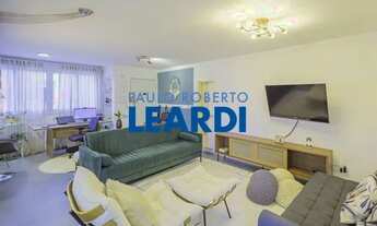 Imagem: APARTAMENTO - LAPA - SP