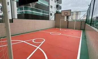 Imagem 5: Apartamento novo 03 dorm, varanda gourmet prédio lato padrão aceita porpostas