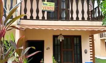 Imagem 16: Vendo flet Casa em condomínio com 2 dormitórios