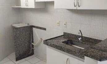 Imagem 4: Apartamento com 2 dormitórios para alugar, 59 m² por R$ 2.300,01/mês - Ponta Negra - Natal