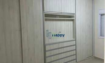 Imagem 7: Apartamento com 3 dormitórios para alugar, 86 m² por R$ 4.490,00/mês - Residencial Art&amp