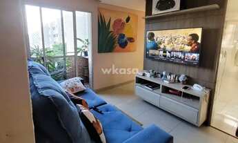 Imagem: Apartamento em Residencial Vista do Mestre