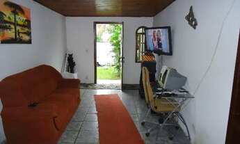 Imagem 3: Casa para Venda - 100m², 2 dormitórios, 2 vagas - Vila Nova