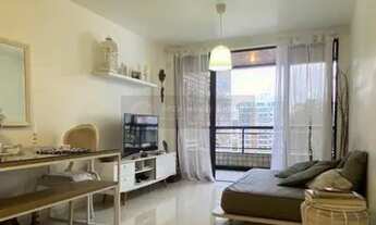 Imagem: Open House Imóveis vende - 2Qts no Jardim