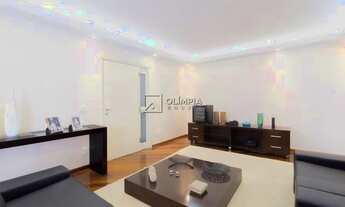 Imagem 6: Venda Apartamento 3 Dormitórios - 152 m² Brooklin