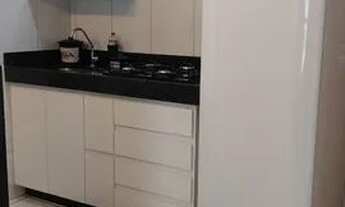 Imagem: Apt temporada Caldas Novas